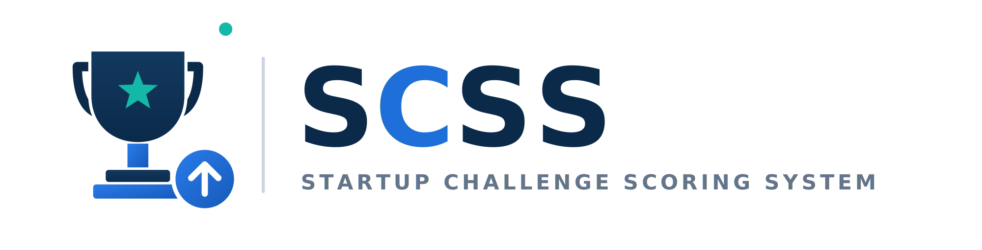Startup Challenge Scoring System